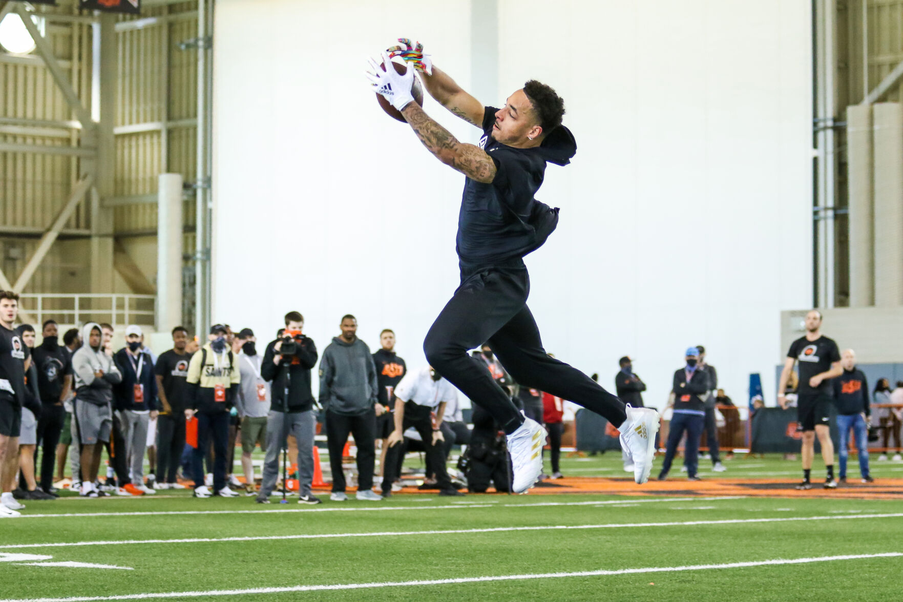 Tylan Wallace